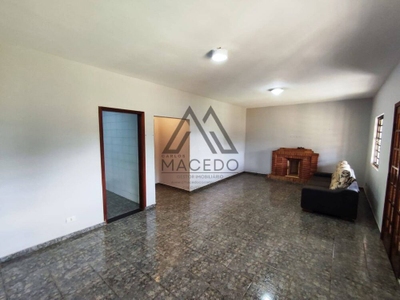 Casa, 3 quartos, 450 m² - Foto 4