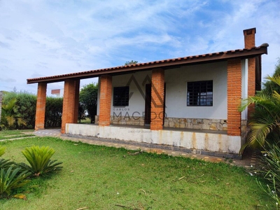 Casa, 3 quartos, 450 m² - Foto 1