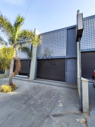 Loja-Salão, 85 m² - Foto 3