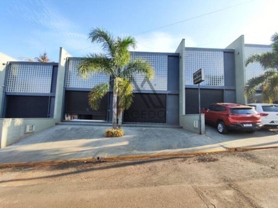 Loja-Salão, 85 m² - Foto 1