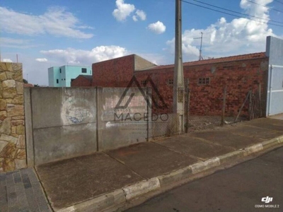 Terreno, 340 m² - Foto 1