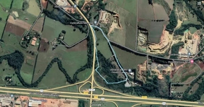 Terreno, 4 m² - Foto 1