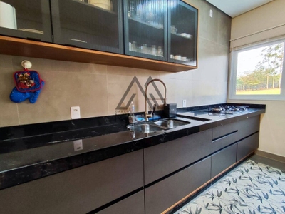 Casa de Condomínio, 3 quartos - Foto 3