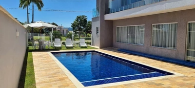 Casa, 4 quartos, 450 m² - Foto 3