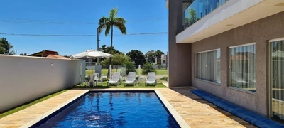 Casa, 4 quartos, 450 m² - Foto 2