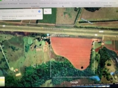 Terreno, 15 hectares - Foto 4