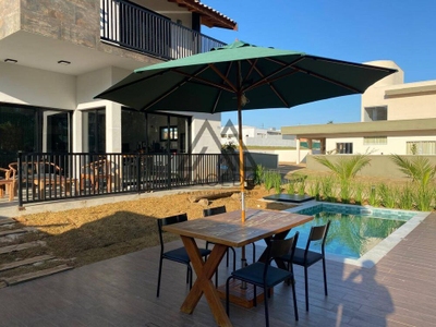 Casa de Condomínio, 3 quartos - Foto 2