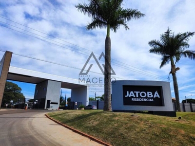 Terreno, 1000 m² - Foto 1