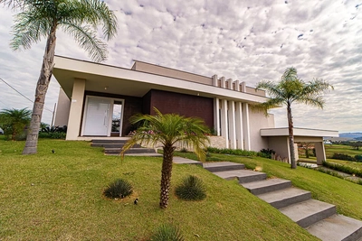 Casa de Condomínio, 5 quartos - Foto 2