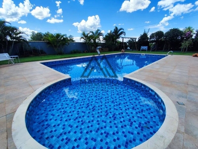 Casa de Condomínio, 4 quartos - Foto 1