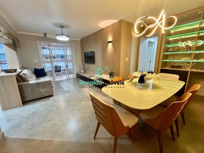 Apartamento, 2 quartos, 88 m² - Foto 1