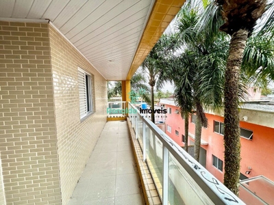 Apartamento, 2 quartos, 78 m² - Foto 1