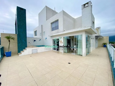 Cobertura, 3 quartos, 230 m² - Foto 3