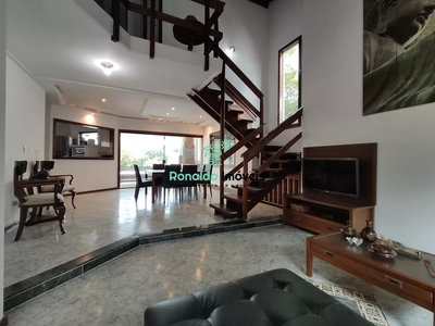 Casa, 4 quartos, 325 m² - Foto 3