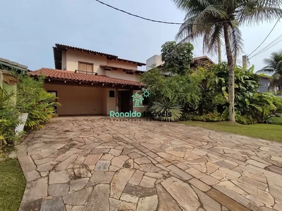 Casa, 4 quartos, 325 m² - Foto 1