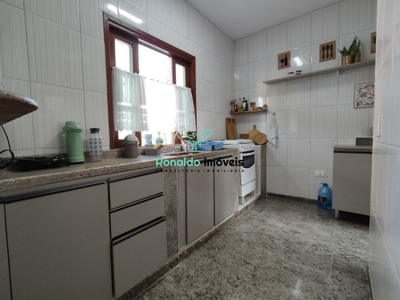 Casa, 3 quartos, 116 m² - Foto 1