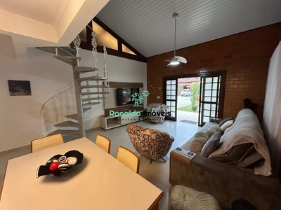 Casa, 3 quartos, 187 m² - Foto 3