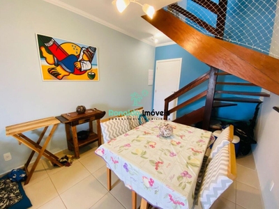 Cobertura, 3 quartos, 153 m² - Foto 1