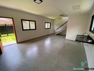 Casa, 2 quartos, 80 m² - Foto 3