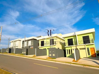 Casa, 3 quartos, 80 m² - Foto 1