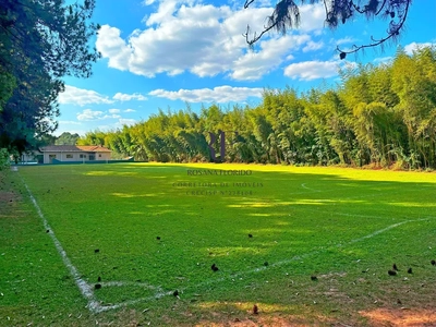 Casa de Condomínio, 5 quartos - Foto 4