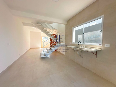 Casa, 3 quartos, 80 m² - Foto 2