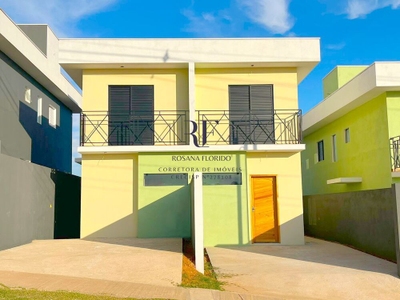 Casa, 3 quartos, 80 m² - Foto 2