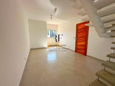 Casa, 3 quartos, 80 m² - Foto 1