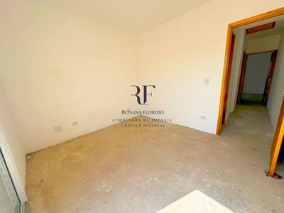 Casa, 3 quartos, 80 m² - Foto 3