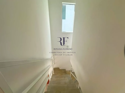 Casa, 3 quartos, 80 m² - Foto 1