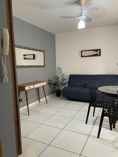 Apartamento, 2 quartos, 60 m² - Foto 4