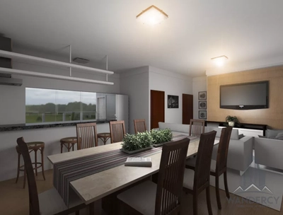 Apartamento, 2 quartos, 94 m² - Foto 5