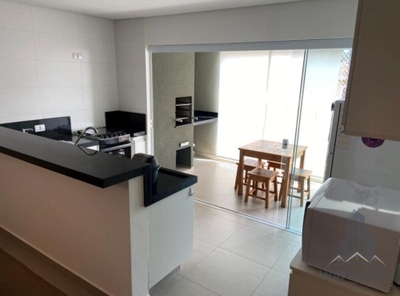 Apartamento, 2 quartos, 90 m² - Foto 2
