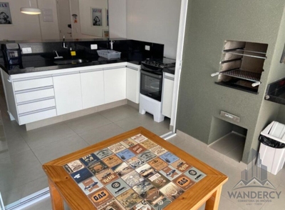 Apartamento, 2 quartos, 90 m² - Foto 3