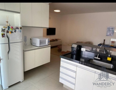 Apartamento, 2 quartos, 90 m² - Foto 1