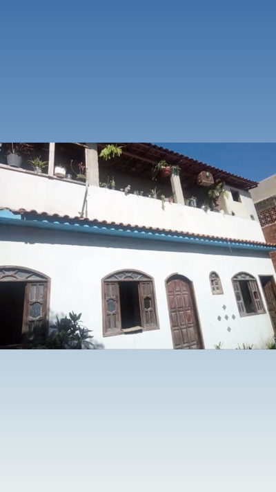 Casa, 2 quartos, 12 m² - Foto 3