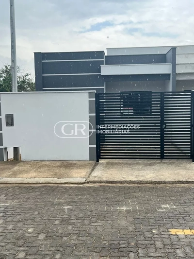 Casa, 2 quartos - Foto 3