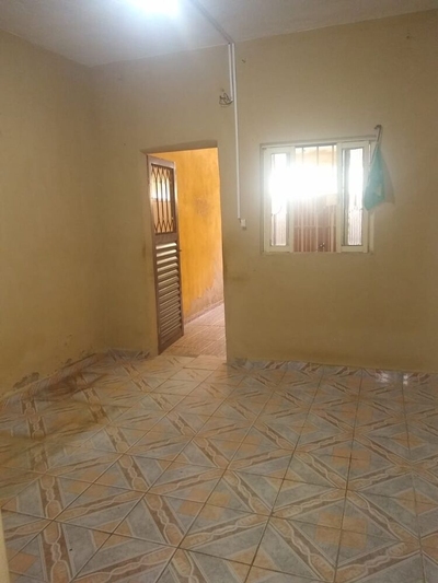 Casa, 4 quartos - Foto 1