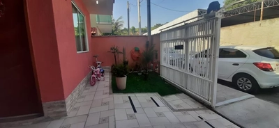 Casa, 2 quartos, 134 m² - Foto 3