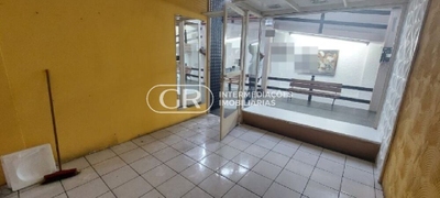 Loja-Salão, 13 m² - Foto 1