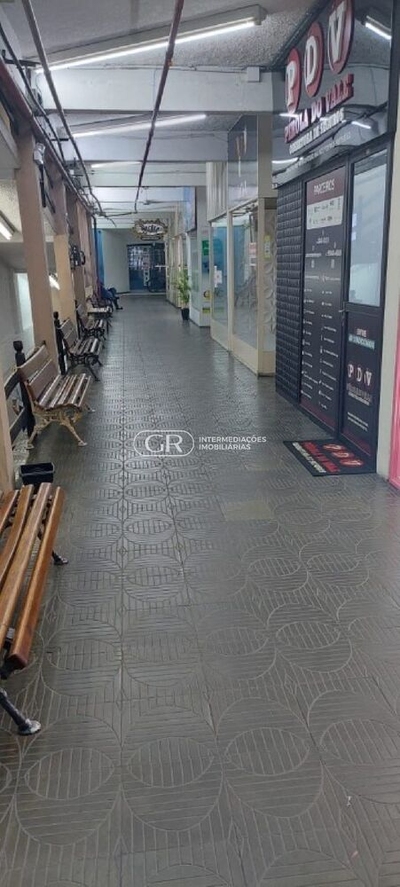 Loja-Salão, 13 m² - Foto 4