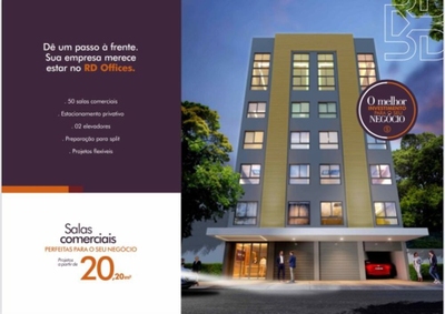 Sala-Conjunto - Foto 3