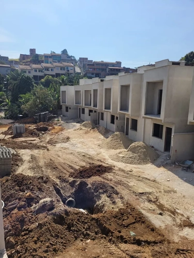 Casa, 2 quartos - Foto 2