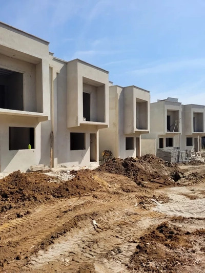 Casa, 2 quartos - Foto 3