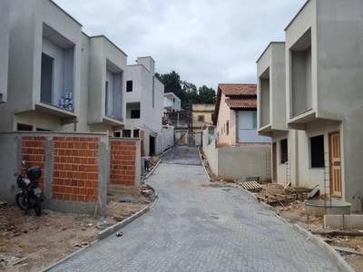 Casa, 2 quartos - Foto 1