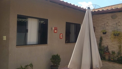 Casa, 4 quartos - Foto 4