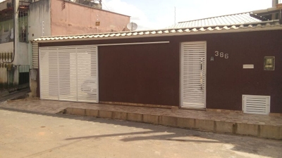 Casa, 4 quartos - Foto 1