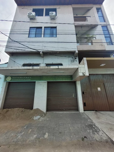 Loja-Salão, 293 m² - Foto 2