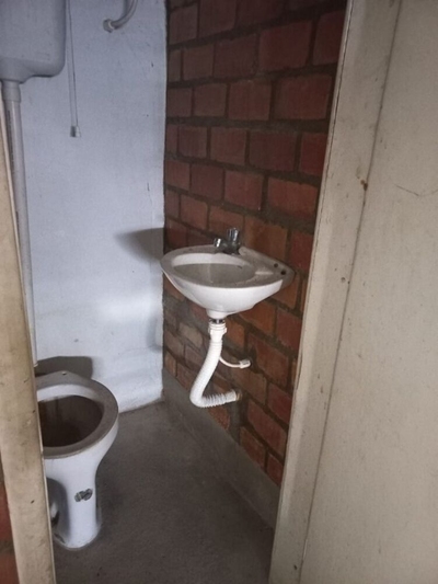 Loja-Salão, 32 m² - Foto 4