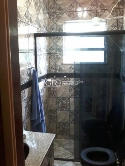 Casa, 2 quartos - Foto 2